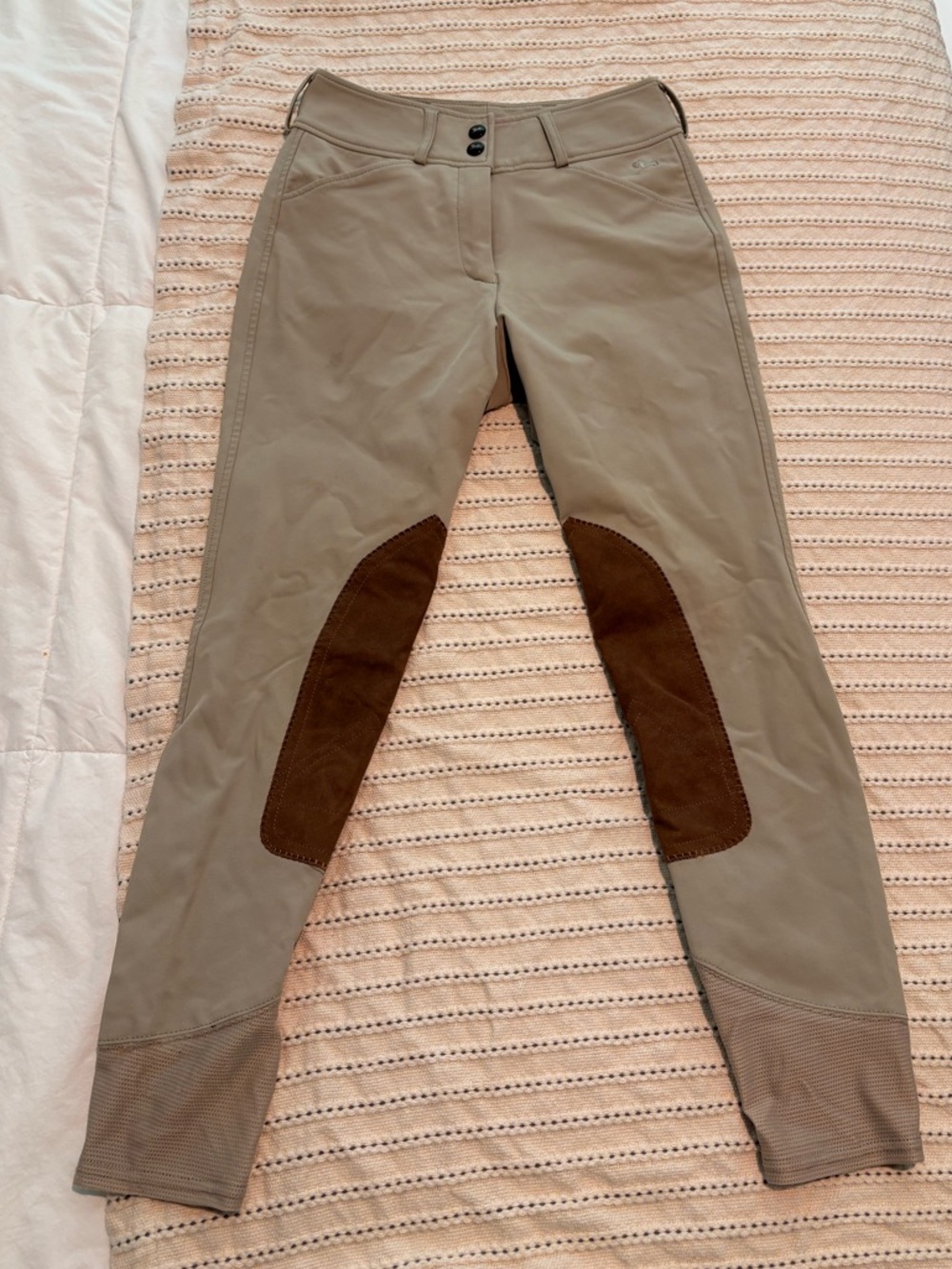 RJ Classics Anna Breeches 24R